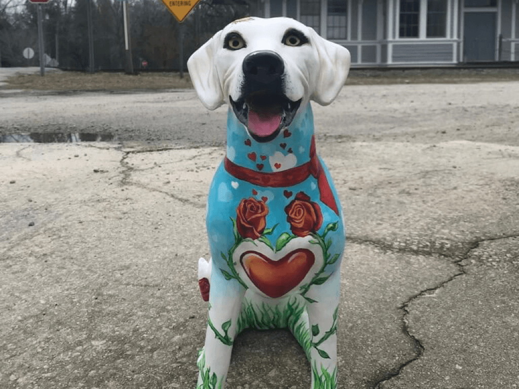 Lancaster County Council of the Arts Enriching Lancaster County